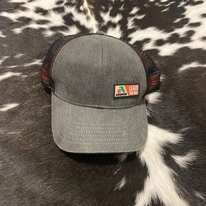 Asgrow Hat
